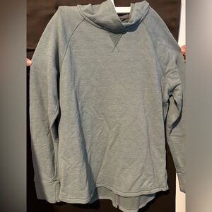 NORTHFACE Jacket size large